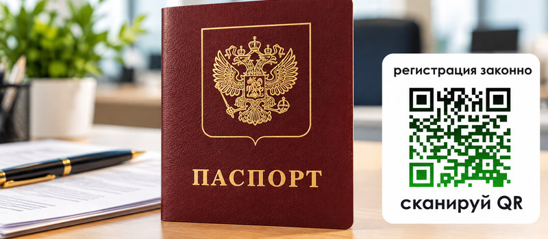прописка в Аткарске